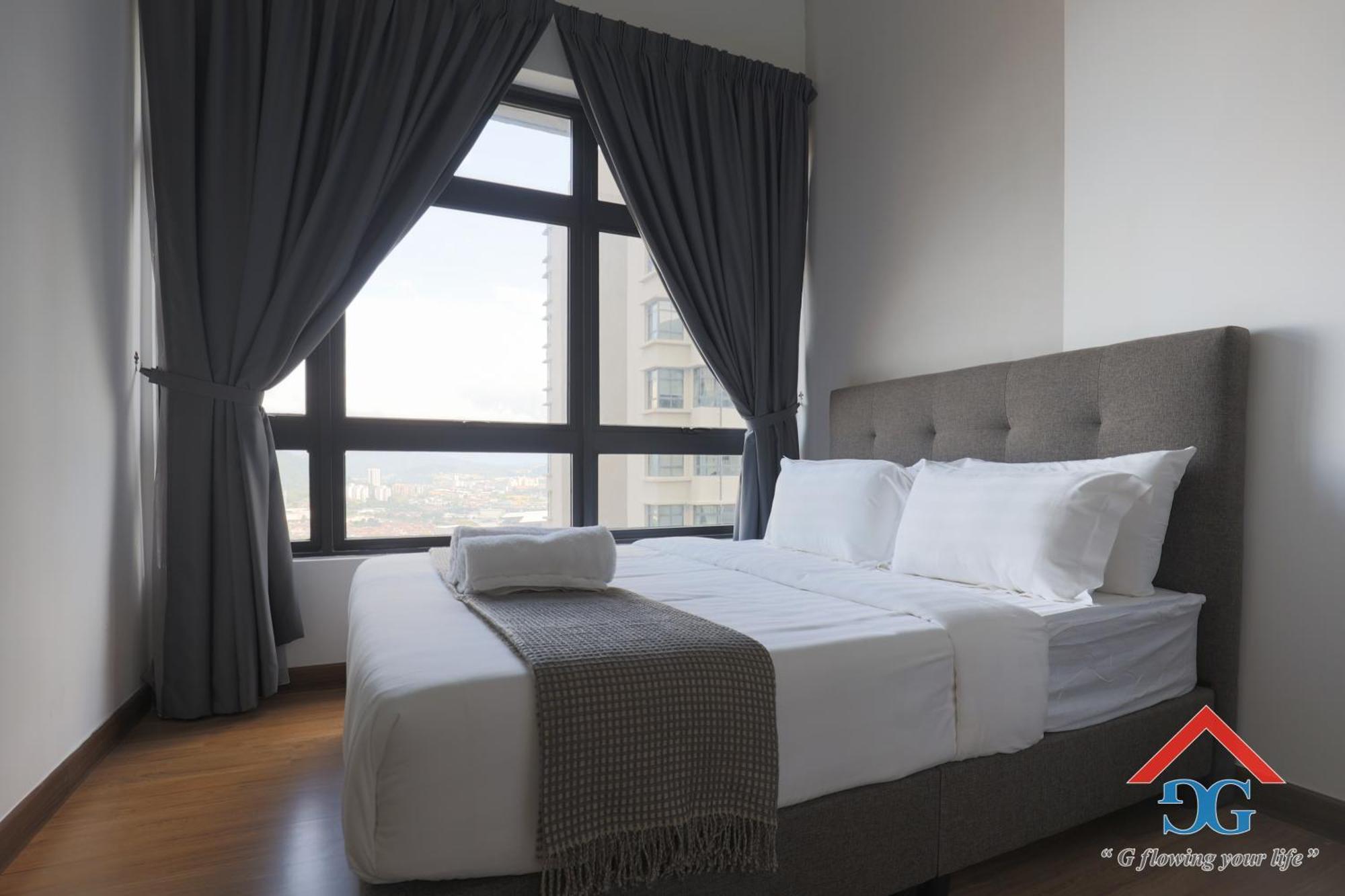 Astoria Ampang By Grabstay Kuala Lumpur Exterior foto