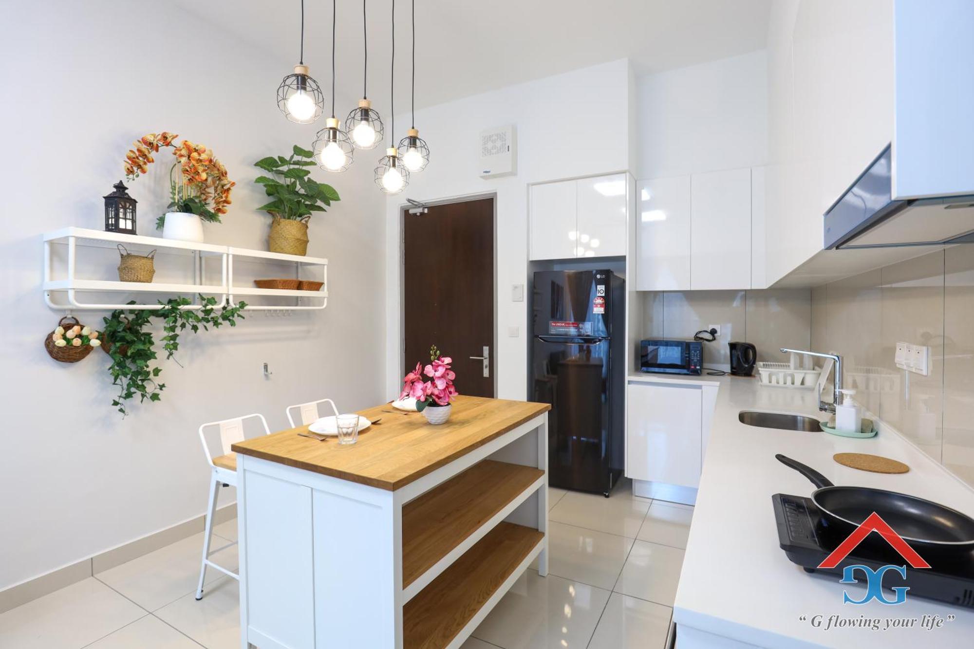 Astoria Ampang By Grabstay Kuala Lumpur Exterior foto