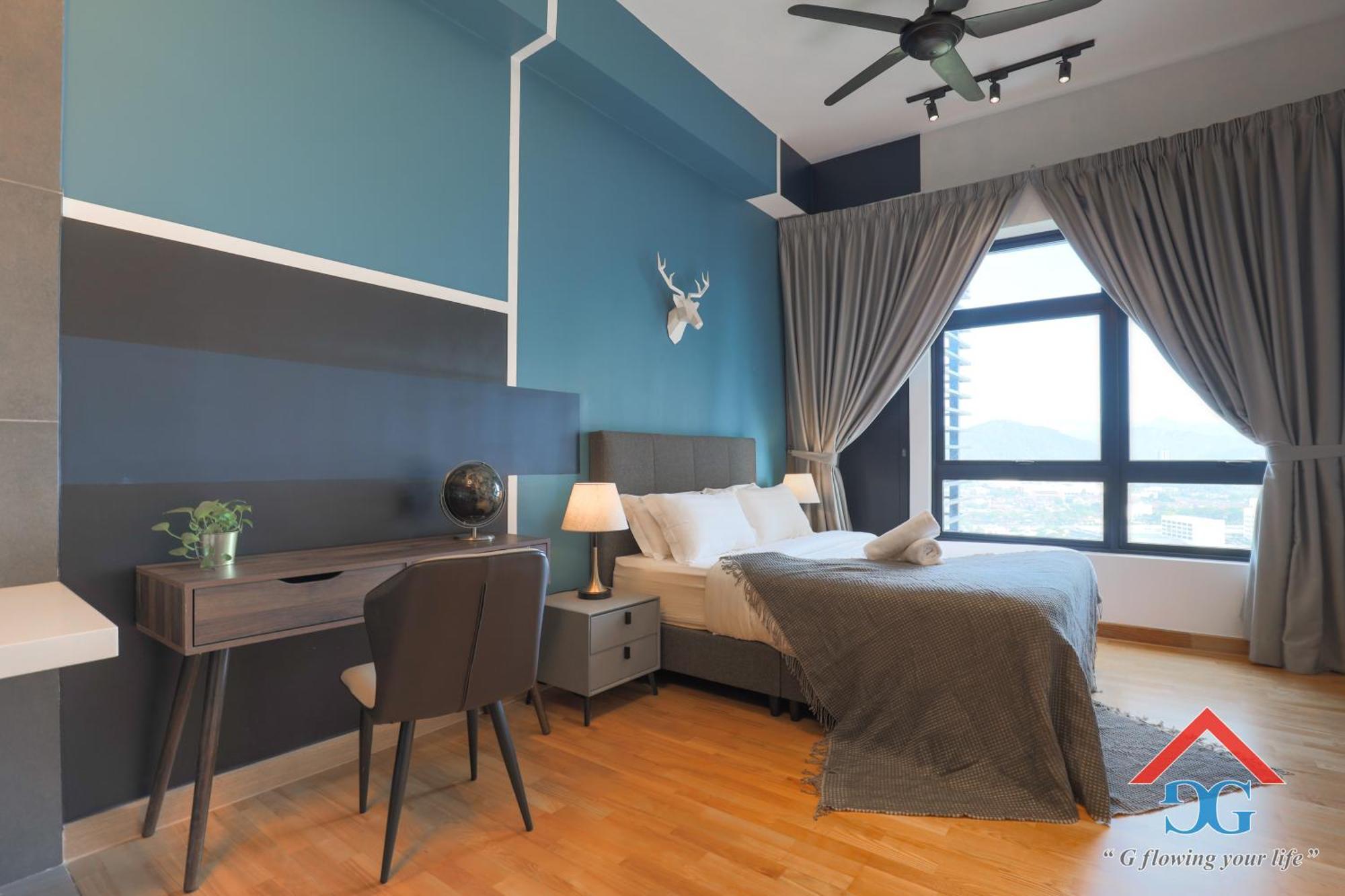 Astoria Ampang By Grabstay Kuala Lumpur Exterior foto
