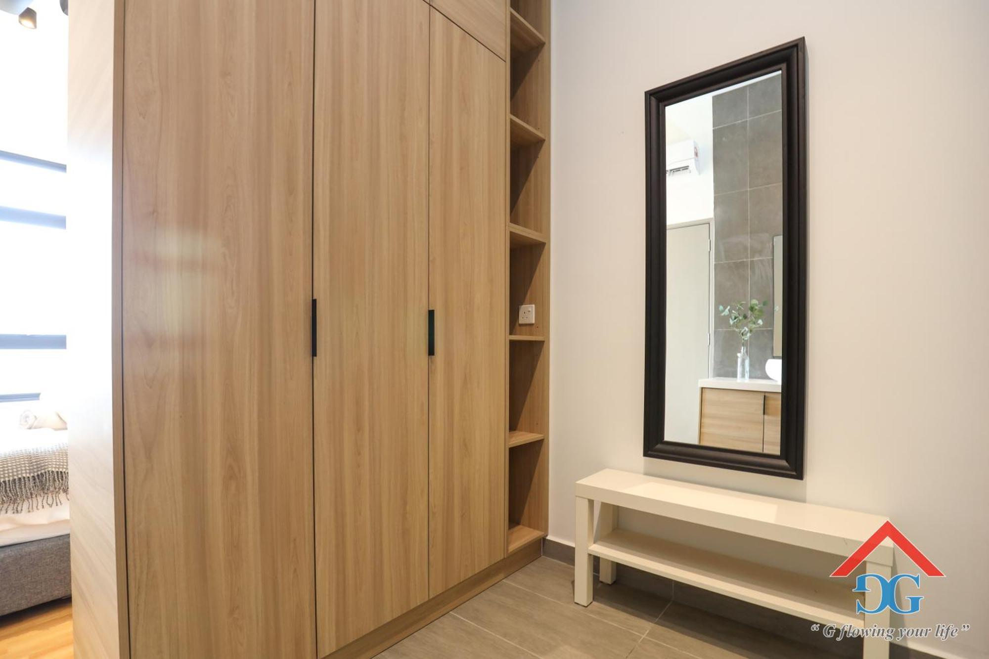Astoria Ampang By Grabstay Kuala Lumpur Exterior foto