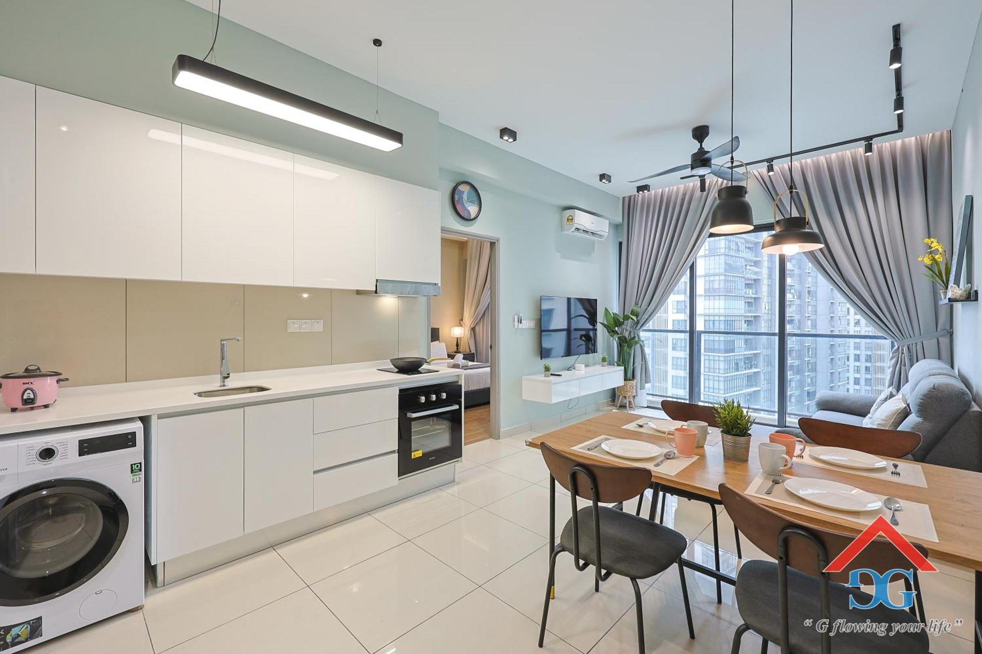 Astoria Ampang By Grabstay Kuala Lumpur Exterior foto