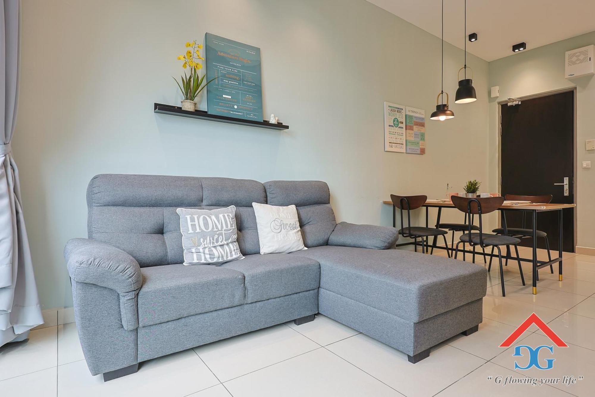 Astoria Ampang By Grabstay Kuala Lumpur Exterior foto