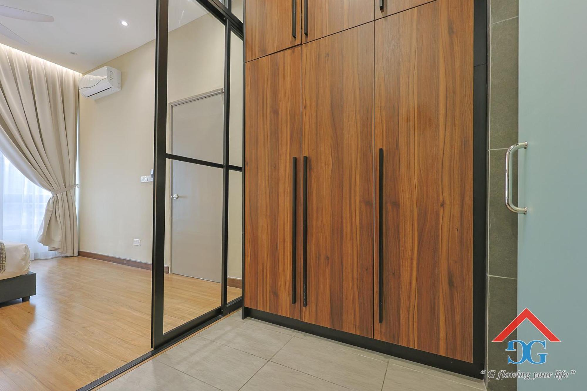 Astoria Ampang By Grabstay Kuala Lumpur Exterior foto