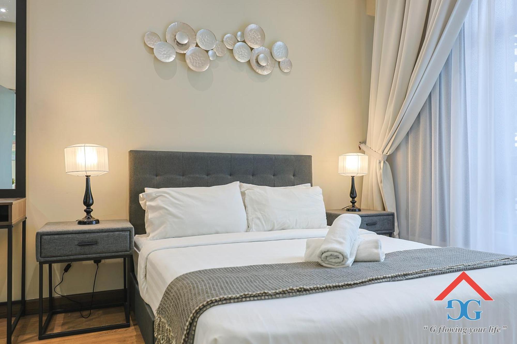 Astoria Ampang By Grabstay Kuala Lumpur Exterior foto