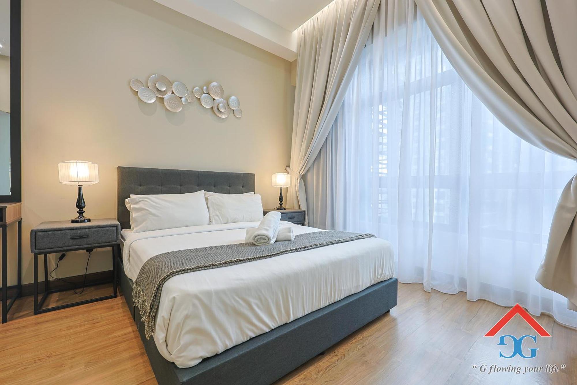 Astoria Ampang By Grabstay Kuala Lumpur Exterior foto